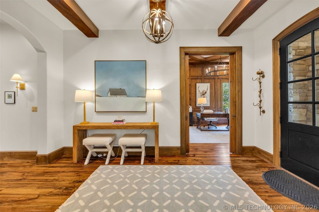 House in Tulsa, Oklahoma, United States 5 - 17963121