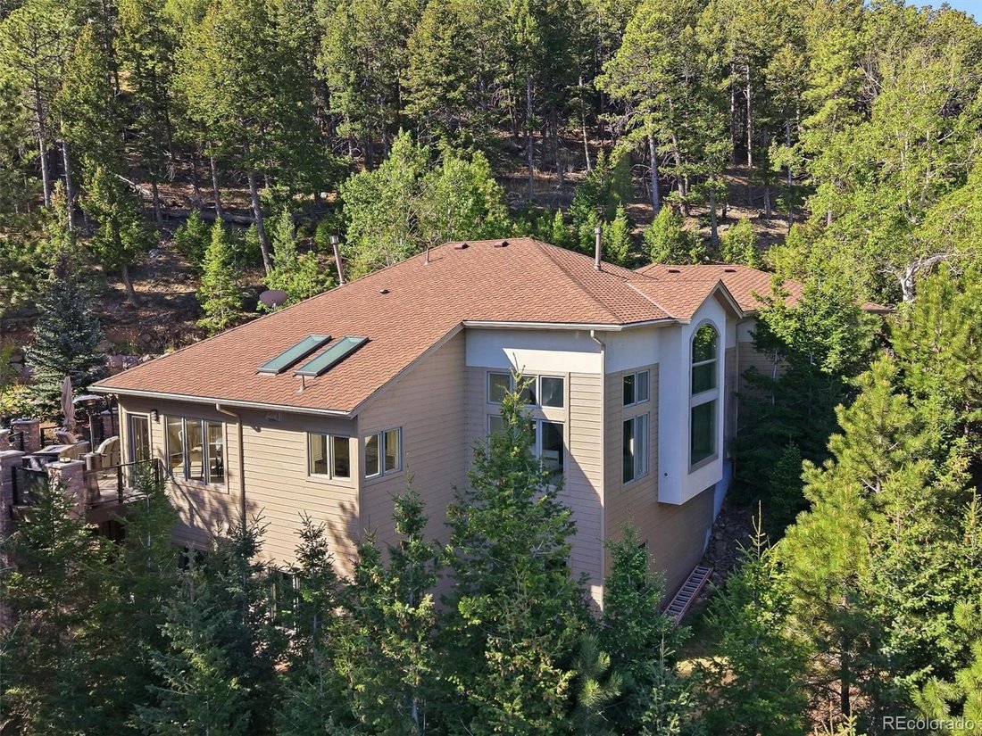 Haus in Golden, Colorado, Vereinigte Staaten 2 - 17961113