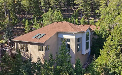 House in Golden, Colorado, United States 1