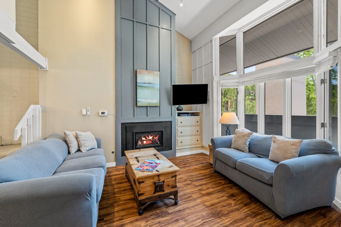 Condo in Steamboat Springs, Colorado, United States 2 - 17955546
