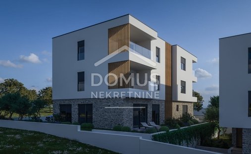 Apartment in Brodarica, Sibenik-Knin County, Croatia 1