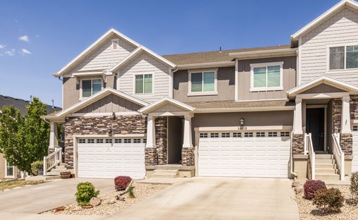 Casa en Riverton, Utah, Estados Unidos 1