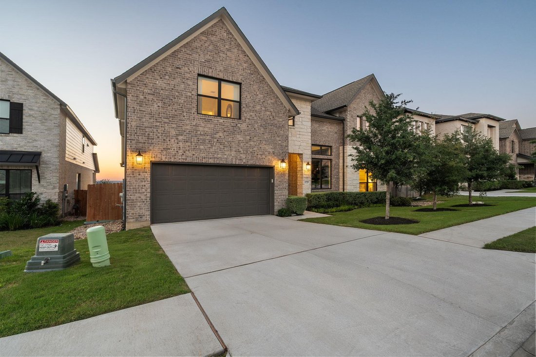 House in Spicewood, Texas, United States 3 - 17961364