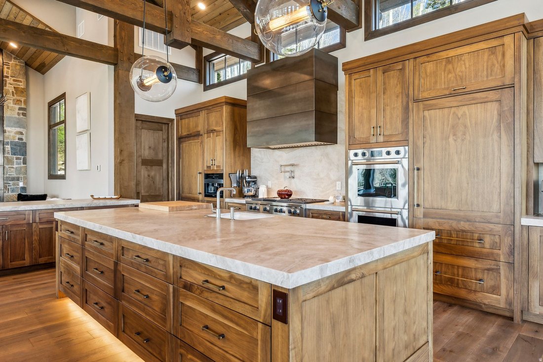 House in Park City, Utah, United States 3 - 17961275