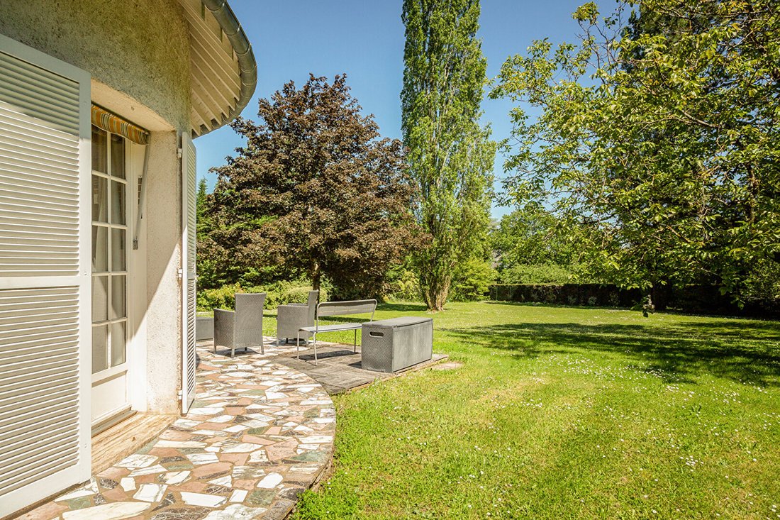 Villa in Saint Georges-Grouets, Blois, France 4 - 17959745