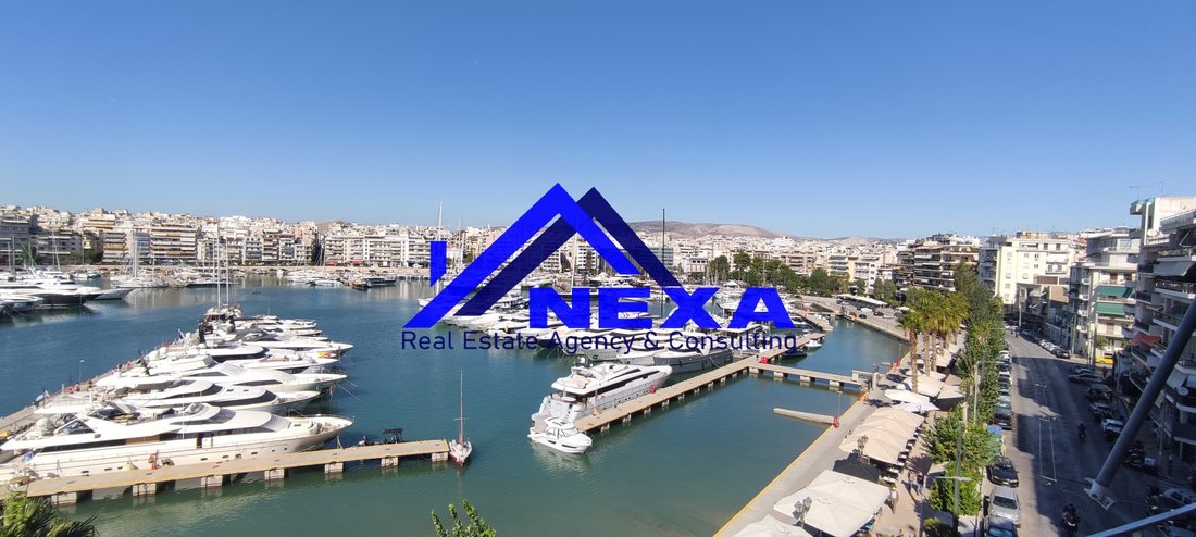 Appartement à 2nd District of Piraeus, Piraeus, Grèce 2 - 17958888