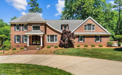 House in Siler City, North Carolina, United States 1