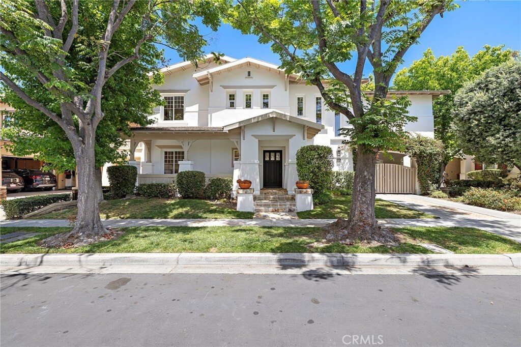 Maison à Irvine, Californie, États-Unis 2 - 17938345