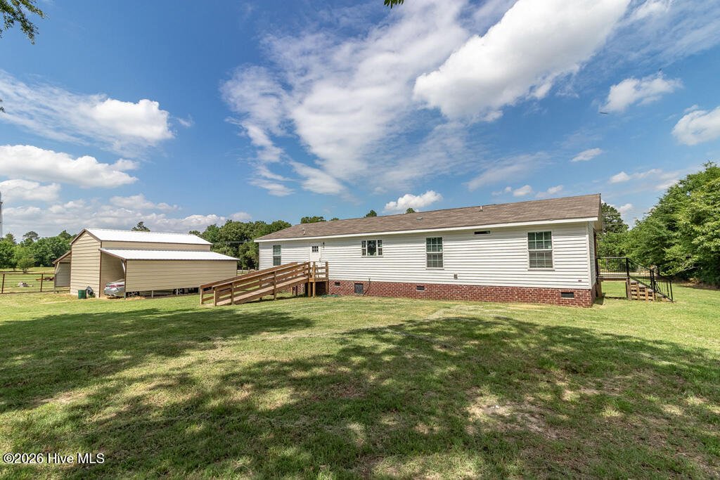 Hephzibah, Georgia, United States 4 - 17961621