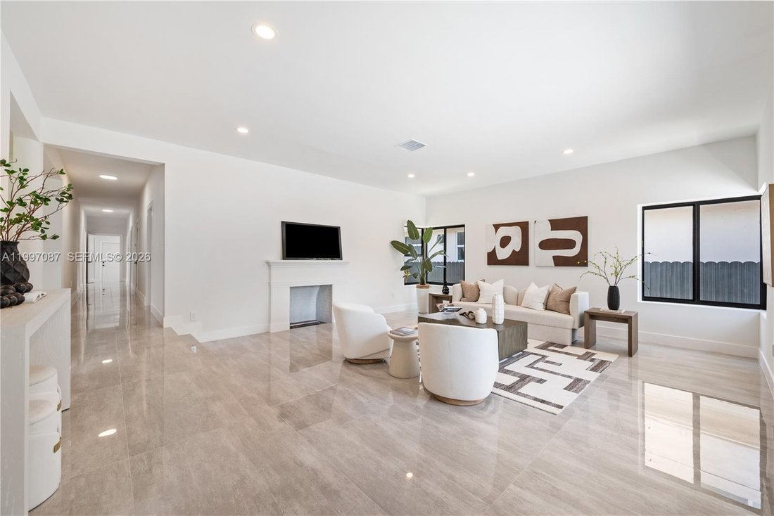 House in Miami Beach, Florida, United States 3 - 17960766