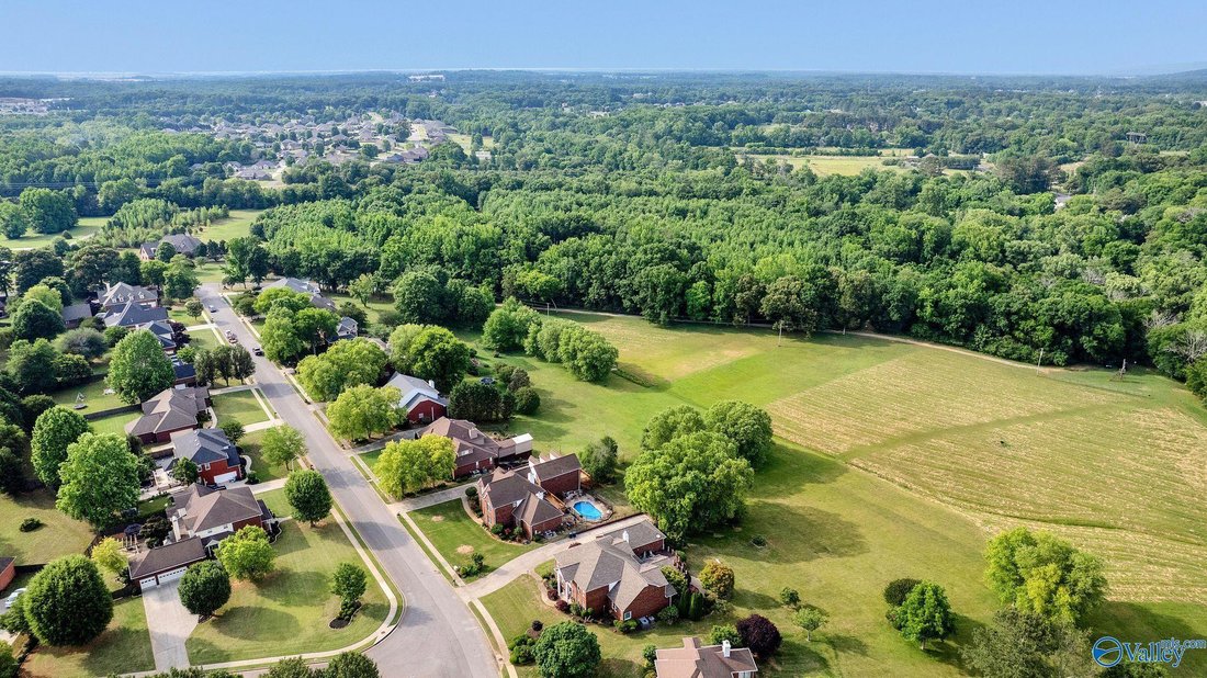 House in Redstone Arsenal, Alabama, United States 5 - 17960914