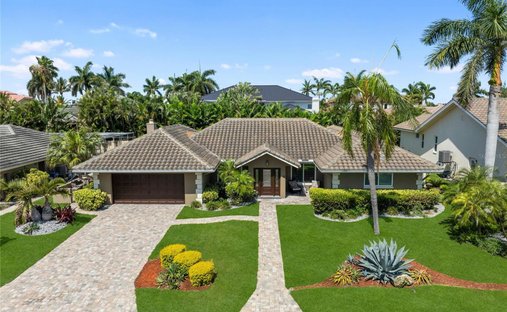 Maison à Saint Petersburg, Floride, États-Unis 1