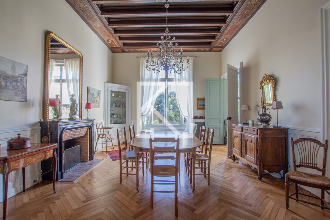 Casa en Angers, Países del Loira, Francia 5 - 17963425
