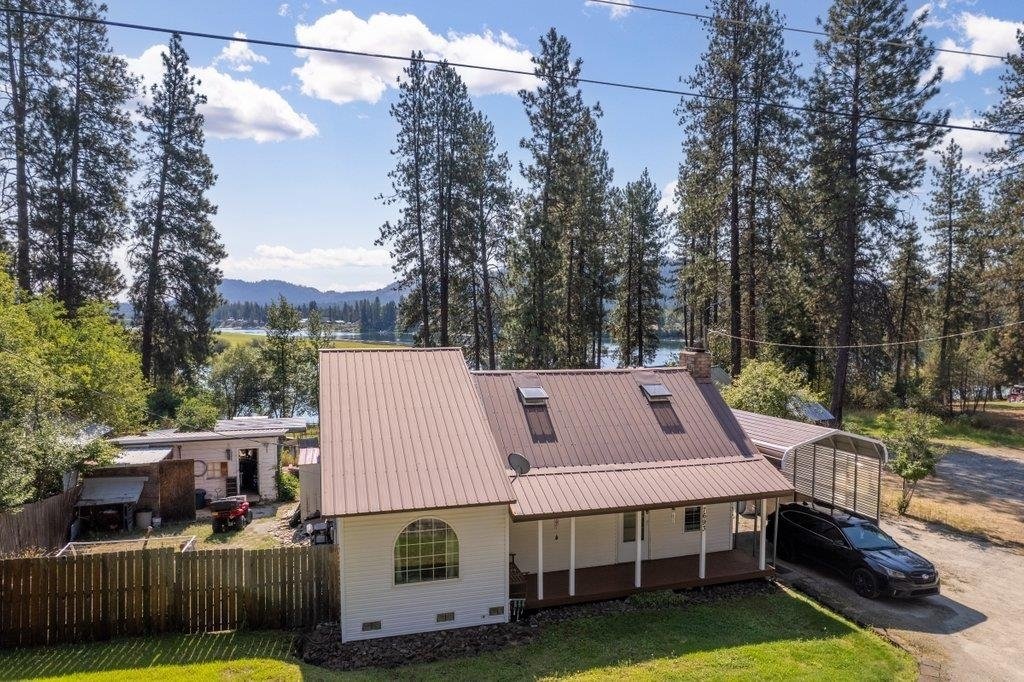 House in Newport, Washington, United States 2 - 17960487