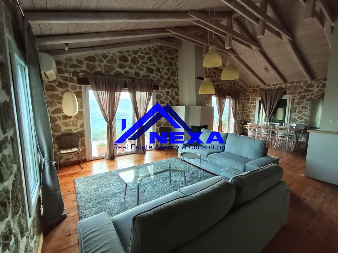 House in Arkadii, Peloponnese, Western Greece and the Ionian, Greece 4 - 17958833