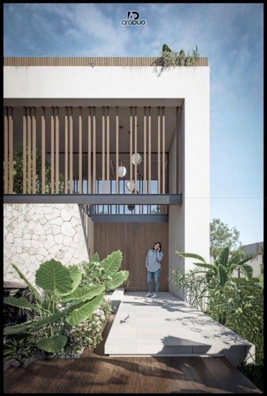 House in San Ignacio, Nayarit, Mexico 4 - 17961868