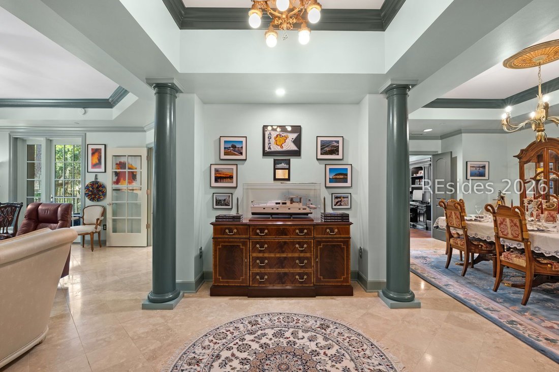 Condo in Hilton Head Island, South Carolina, United States 5 - 17882235