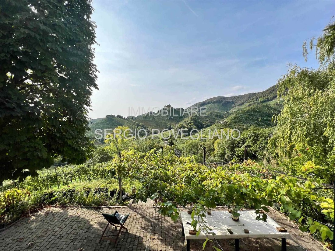Soligo, Veneto, Italy 4 - 17962074