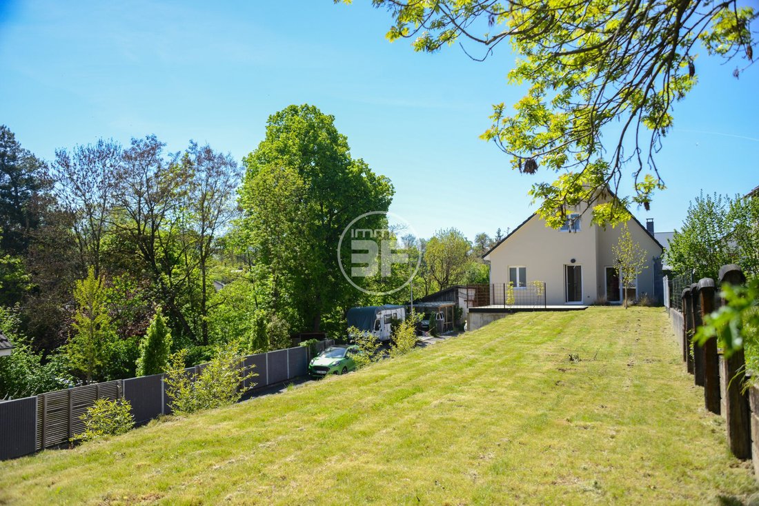House in Buschwiller, Grand Est, France 3 - 14930005
