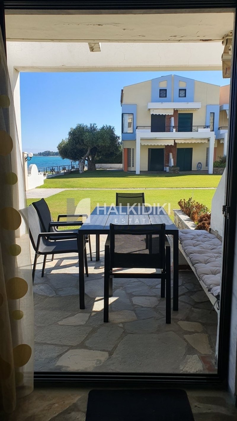 Apartment in Pallini Municipal Unit, Macedonia and Thrace, Greece 2 - 17963494