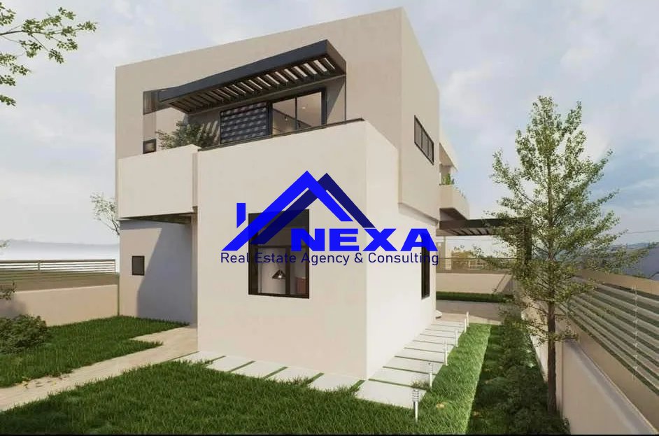 Apartment in Gerakas, Attica, Greece 4 - 17958903