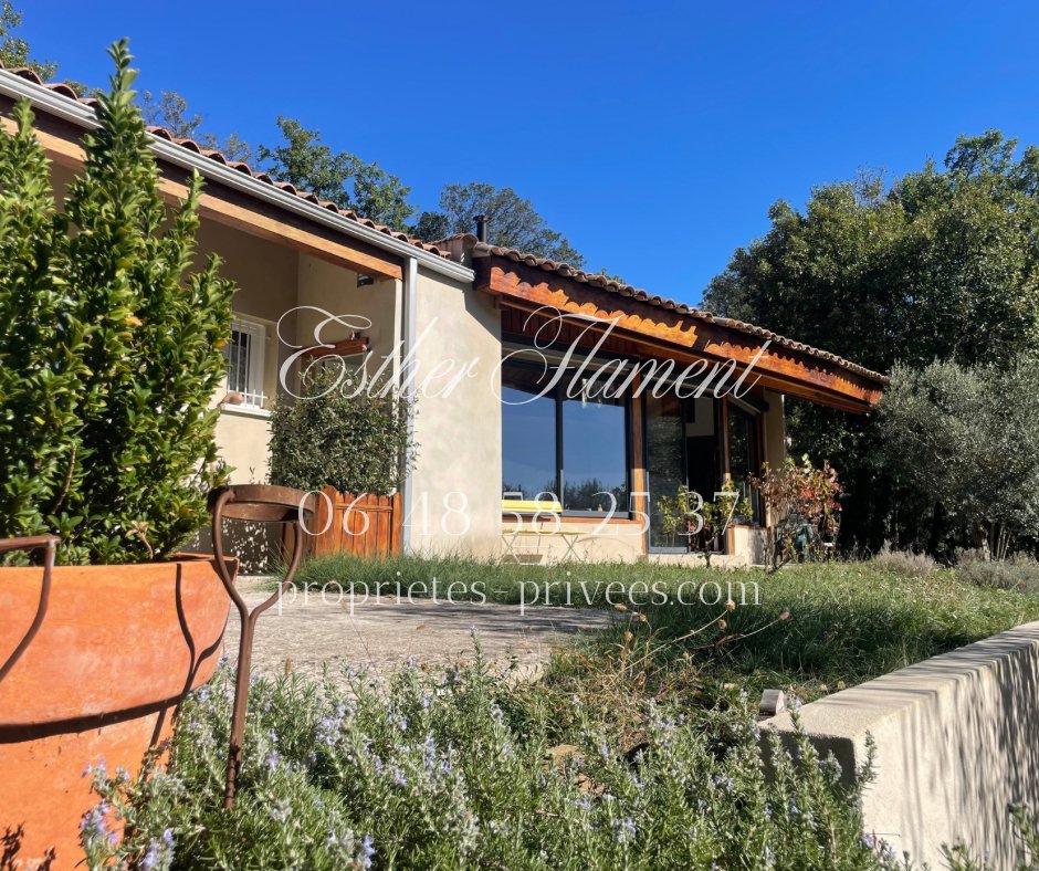 Villa in Saint-Jean-du-Pin, Occitania, France 2 - 17959750