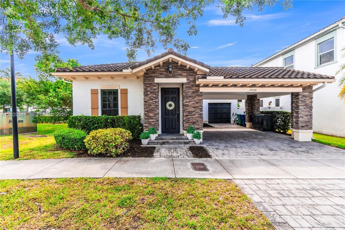 House in Miami, Florida, United States 2 - 17957960