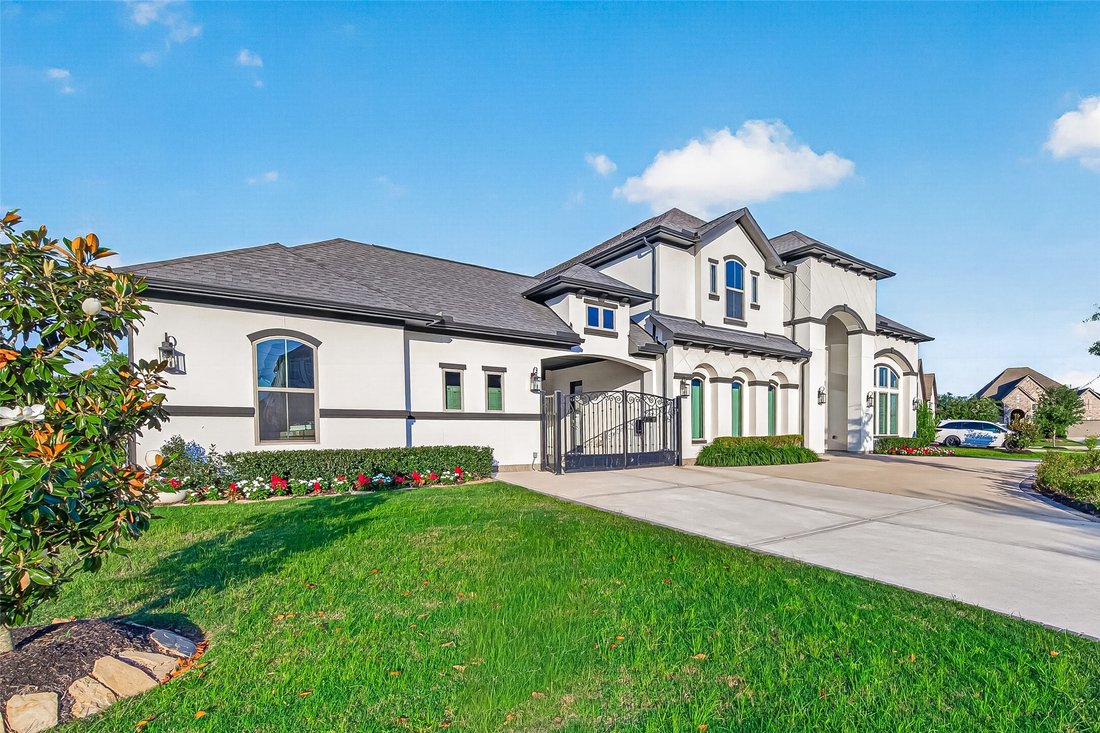 House in Richmond, Texas, United States 4 - 17962448