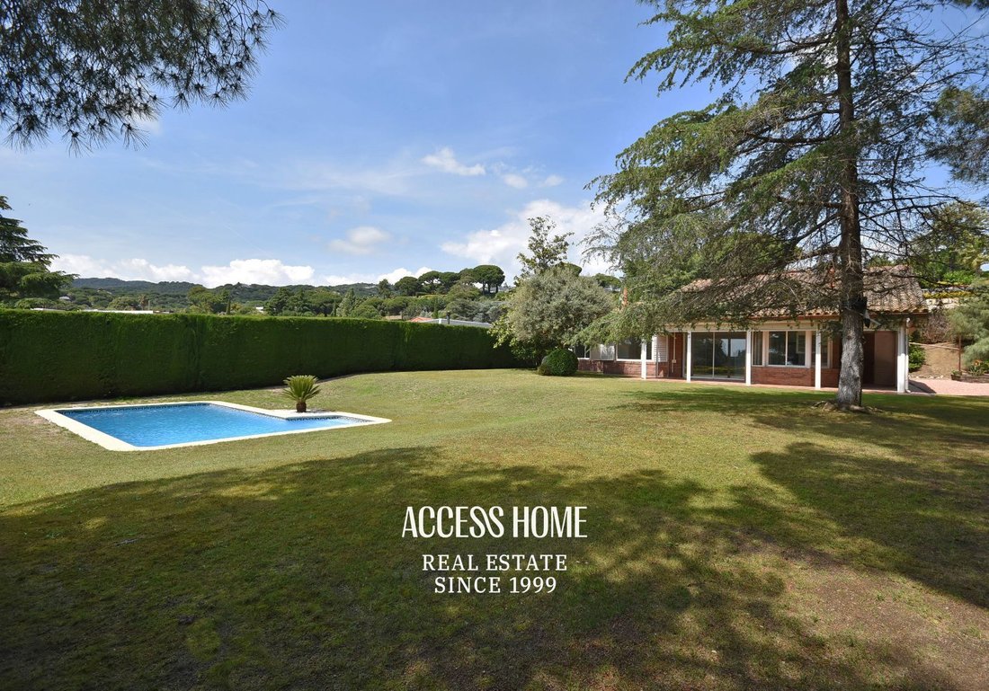 House in Sant Vicenc de Montalt, Catalonia, Spain 1 - 17960719
