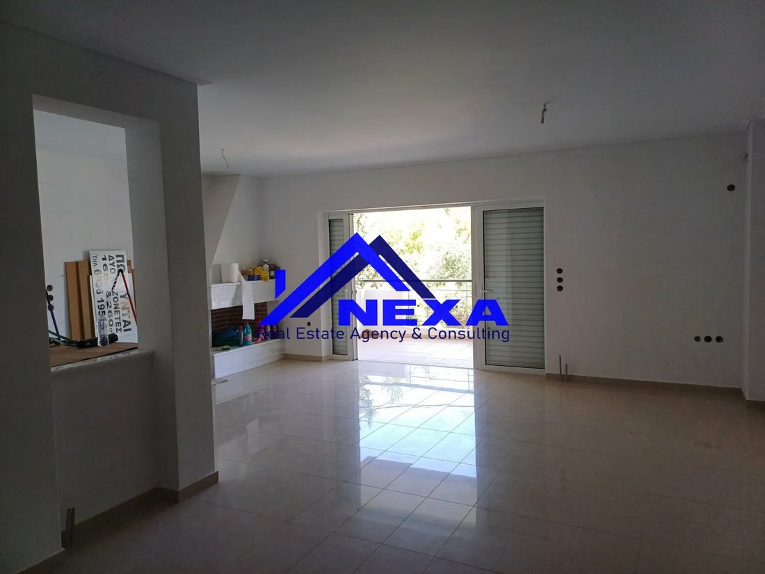 Apartment in Melissia, Attica, Greece 3 - 17958713