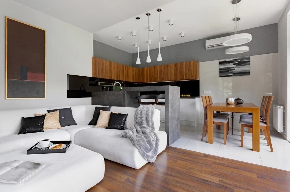 Apartment in Pyrgos, Limassol, Cyprus 3 - 15623517