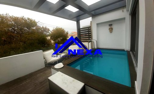 Appartement en Chalándri, Attique, Grèce 1