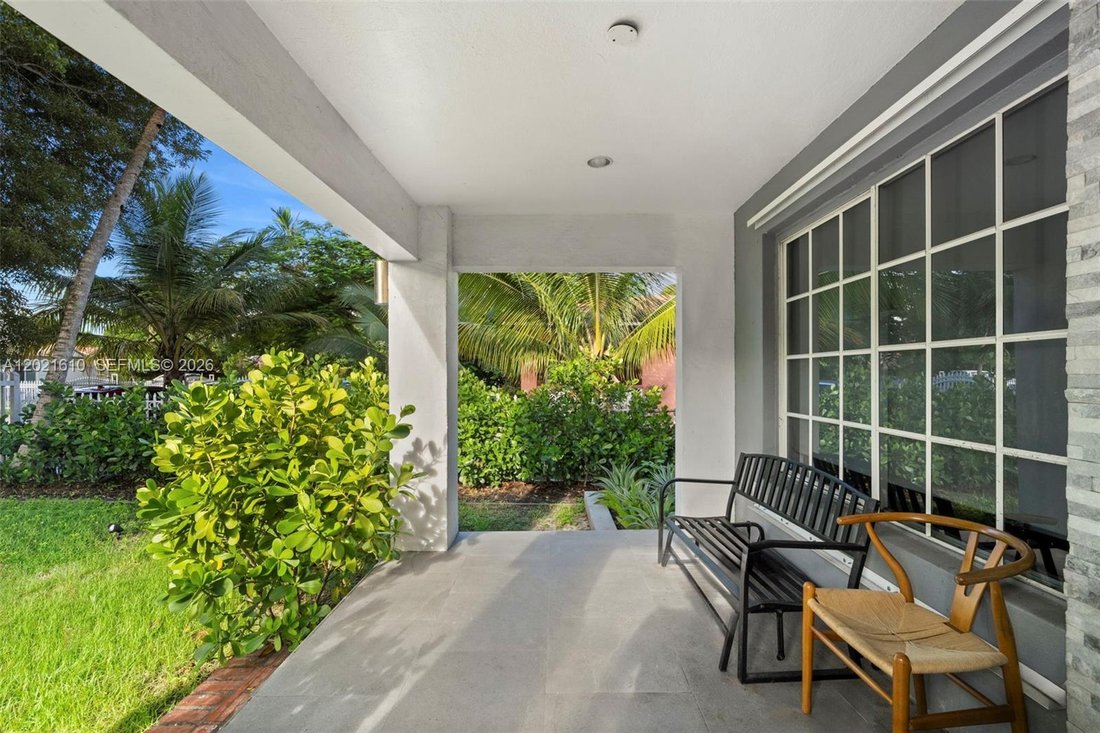 House in Miami, Florida, United States 3 - 17957957