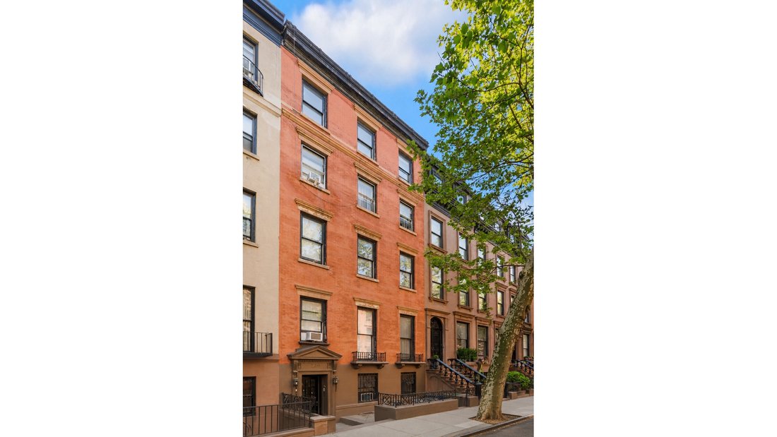 Apartment in New York, New York, United States 1 - 17959160