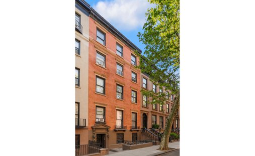 Apartment in New York, New York, United States 1