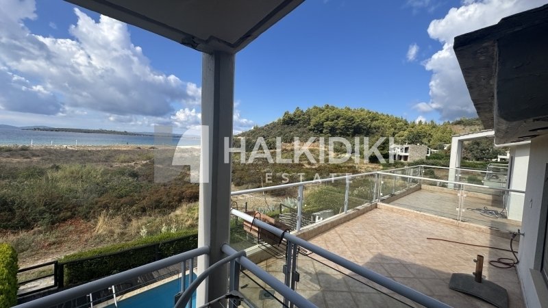 Apartment in Sithonia, Macedonia and Thrace, Greece 4 - 17963527