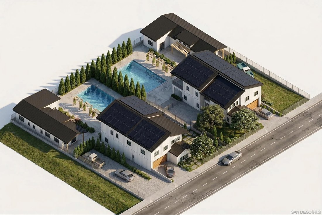 House in Encinitas, California, United States 1 - 17961180