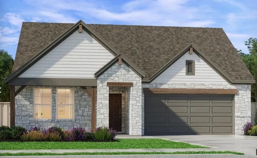 House in Buda, Texas, United States 1 - 17961312