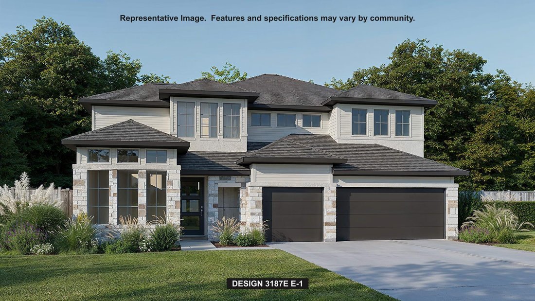 House in Austin, Texas, United States 1 - 17961328