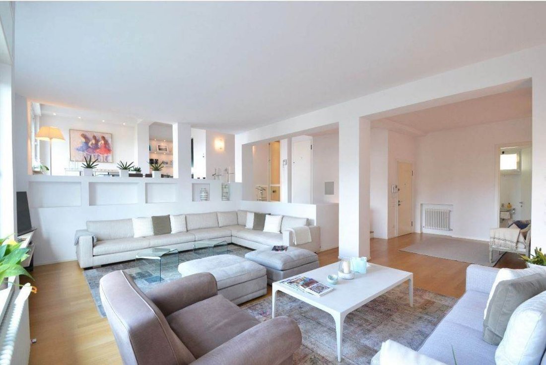 Apartment in Cathedral - Piazza dei Signori, Treviso, Italy 3 - 17962068