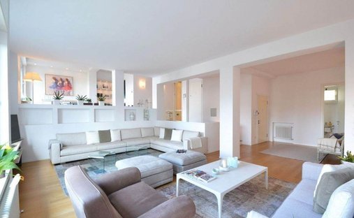 Apartamento en Catedral - Plaza de los Señores, Treviso, Italia 1