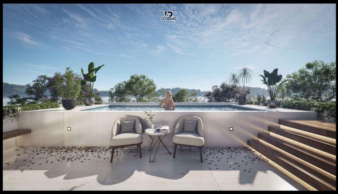 House in San Ignacio, Nayarit, Mexico 1 - 17961868