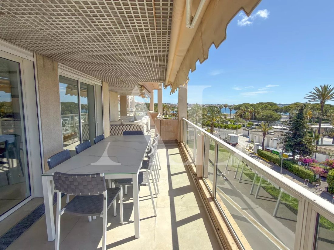 Apartment in Vallauris, Provence-Alpes-Côte d'Azur, France 5 - 17962184