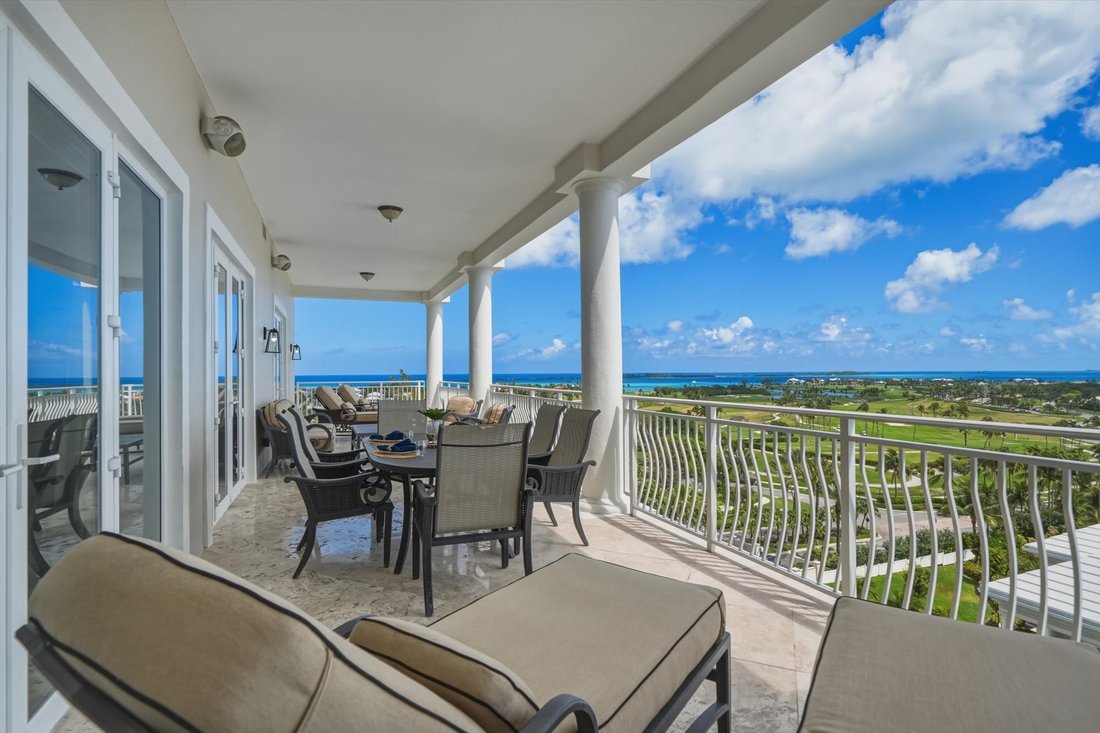 Condo in Nassau, New Providence, The Bahamas 2 - 17960028