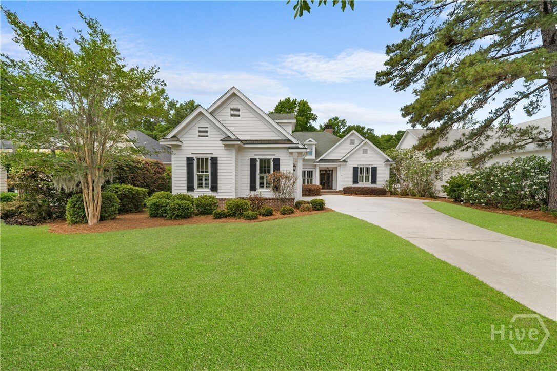 House in Pooler, Georgia, United States 1 - 17961609