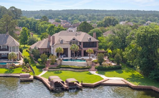 Maison à Conroe, Texas, États-Unis 1