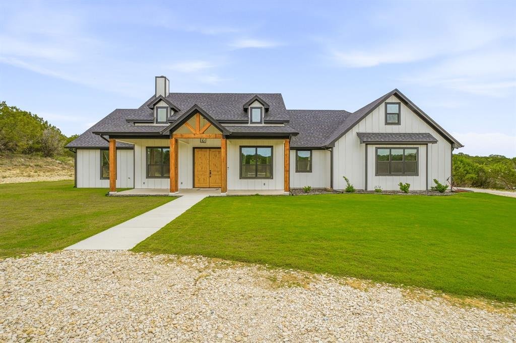 House in Bluff Dale, Texas, United States 2 - 17958476