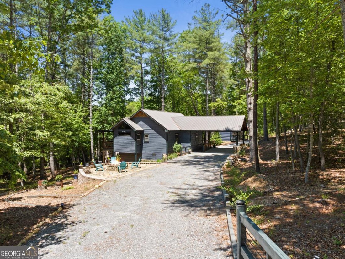 House in Morganton, Georgia, United States 2 - 17961689
