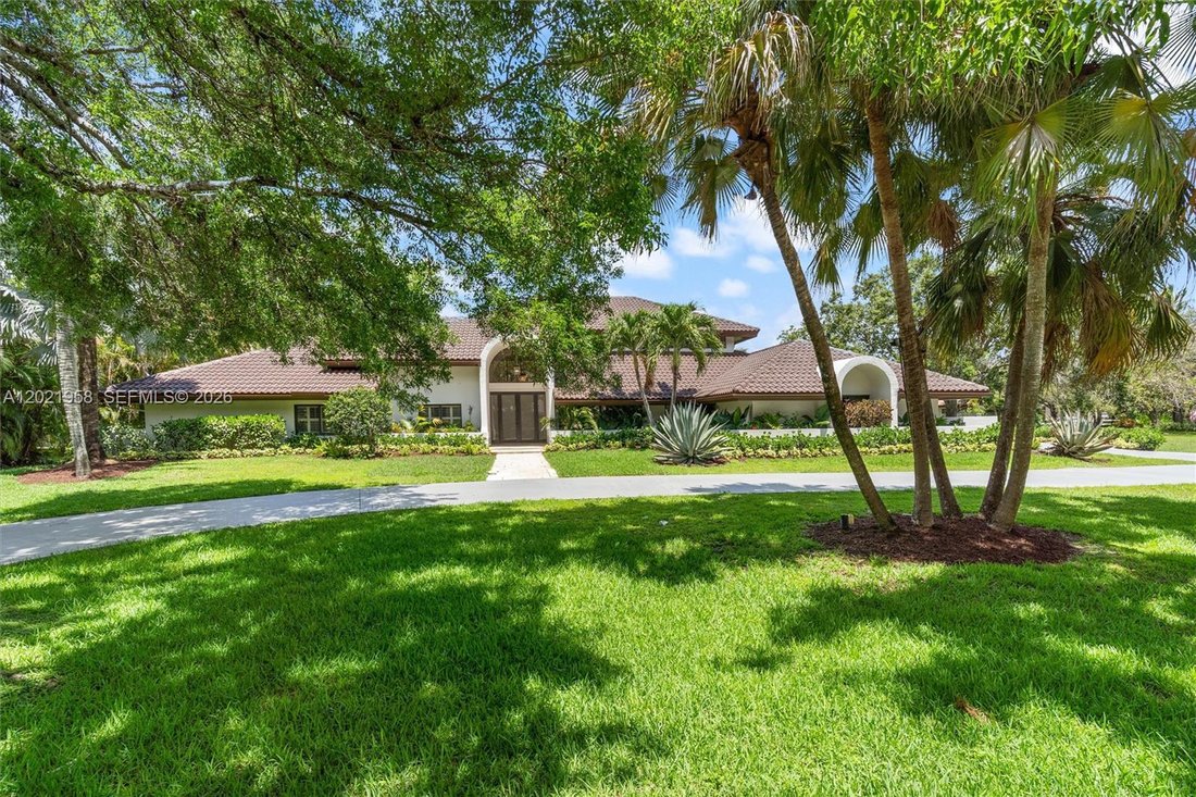 House in Parkland, Florida, United States 3 - 17960792