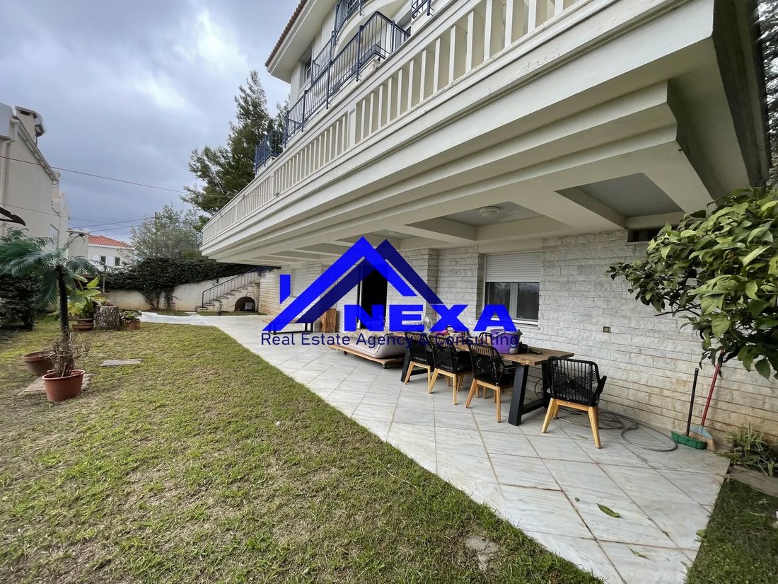 House in Rafina, Attica, Greece 5 - 17958719